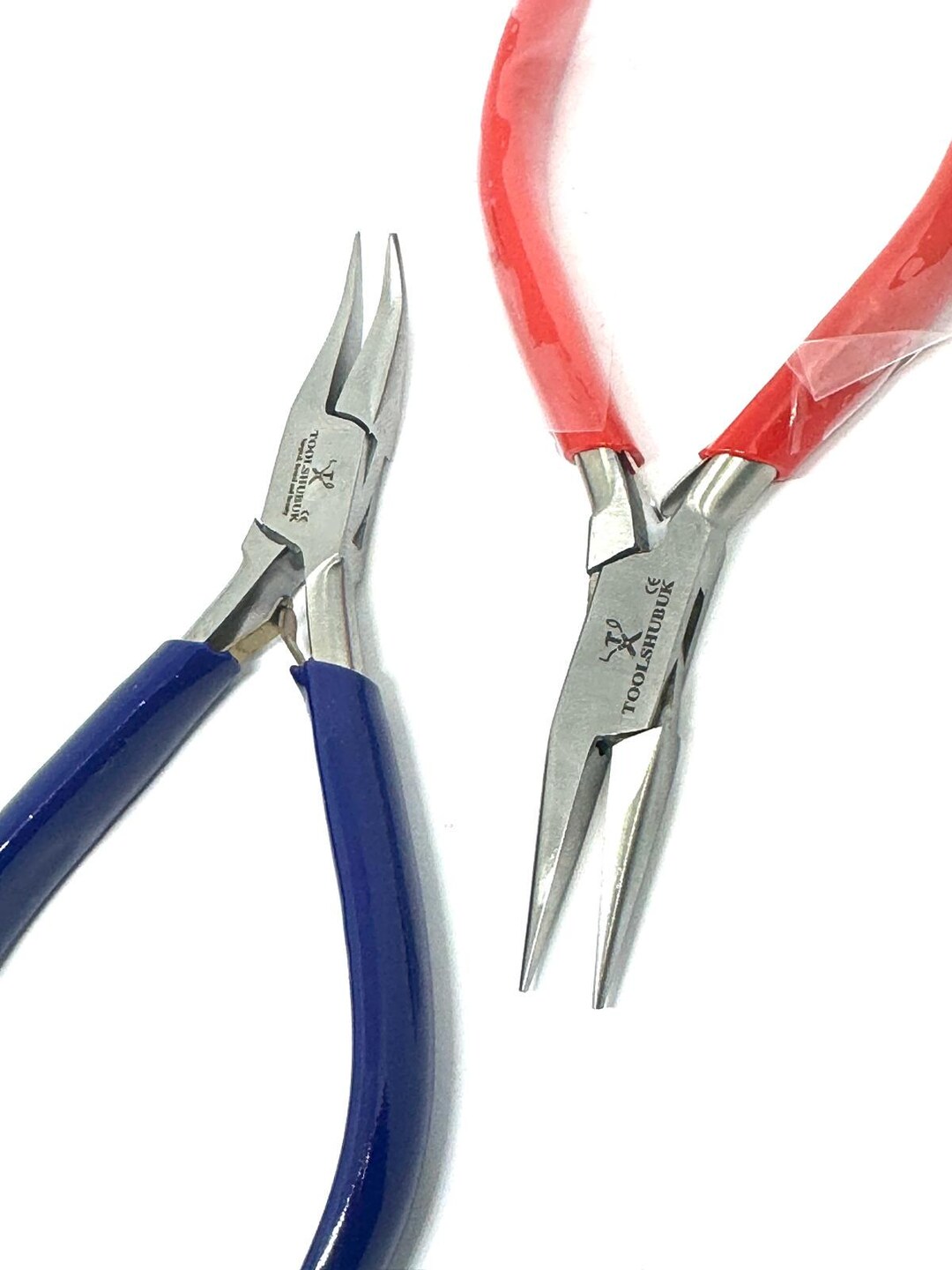 Chain Nose Pliers For Jewelry Making