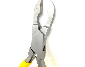 Top Quality Loop Closing Pliers Close Jump Rings Jewelry Making Tool 5.5"