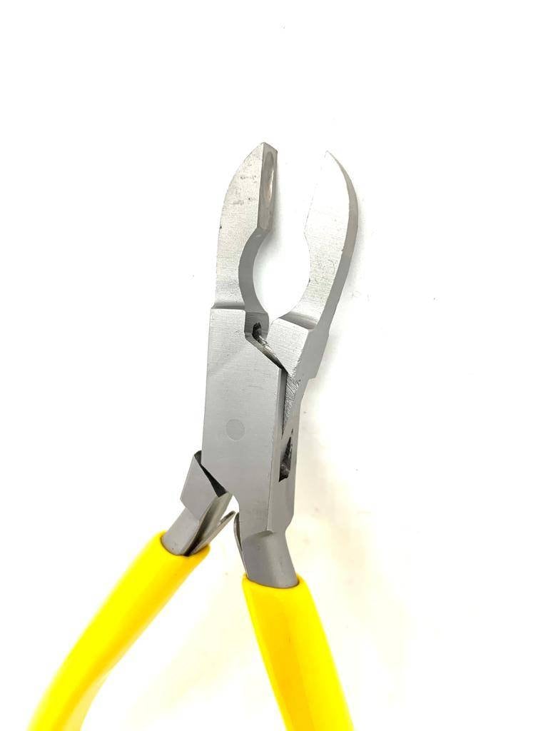 End Cutting Pliers Jewelers Beading Wire Cutter Tool