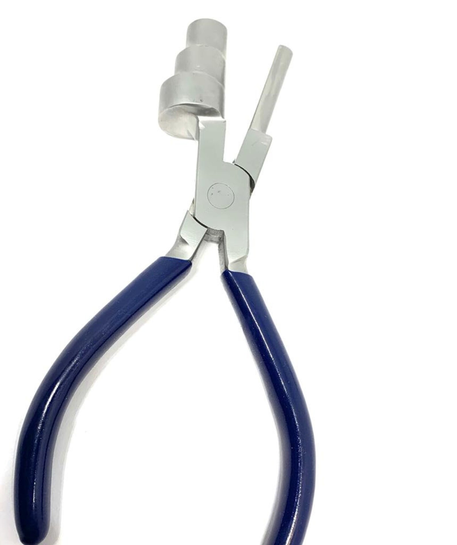 3 Step Wrap N Tap Pliers Jewellery Bail Making Ring Bending Etsy