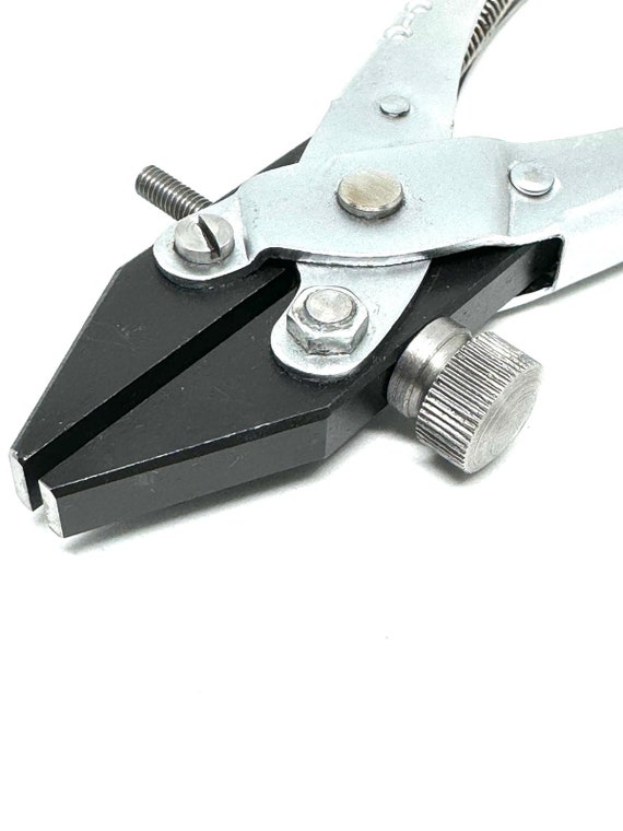 Parallel Pliers In Juwelier-Werkzeug-Sets