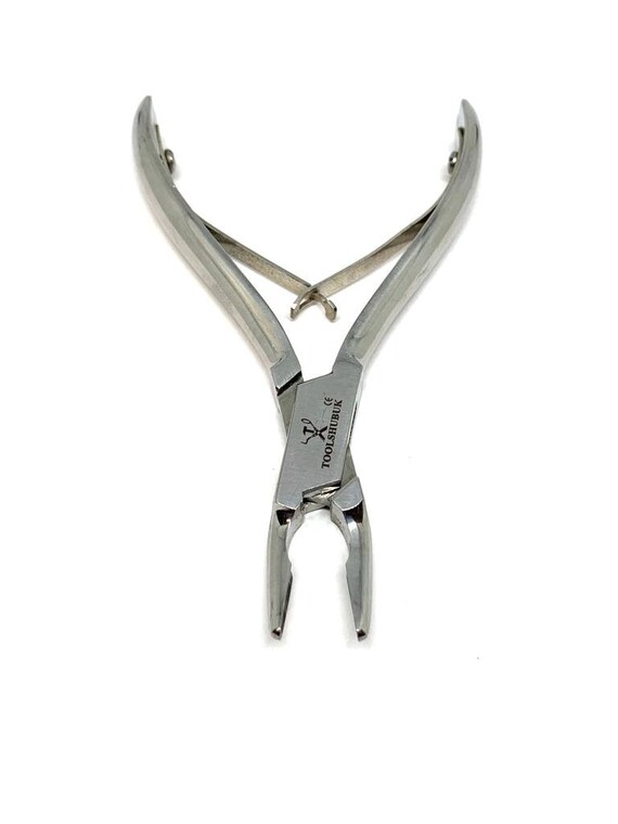 Orthopedic Bone Nibbler Rongeur Leur Dental Veterinary Tools Etsy UK