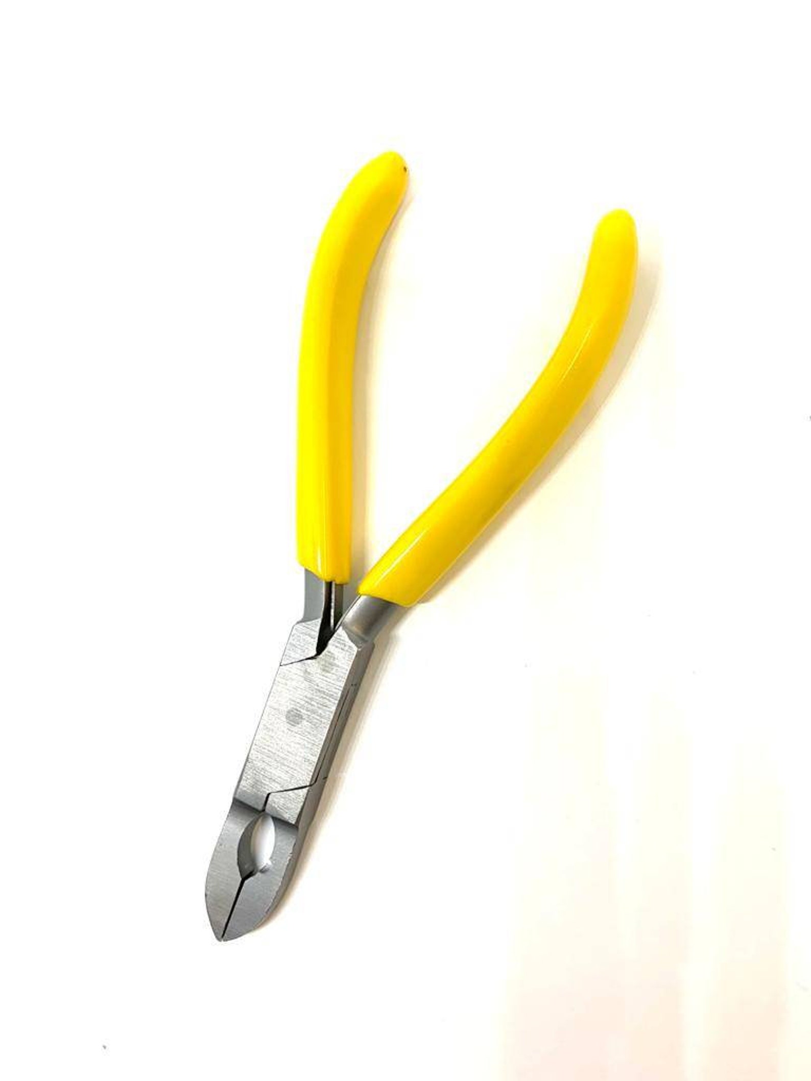 Top Quality Loop Closing Pliers Close Jump Rings Jewelry Making Tool 5.