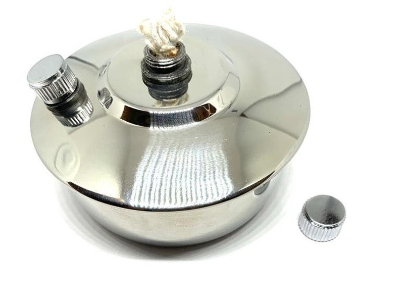 Spirit Lamp Alchohal Methylated Bunsen BURNER LABORATORY Etsy UK