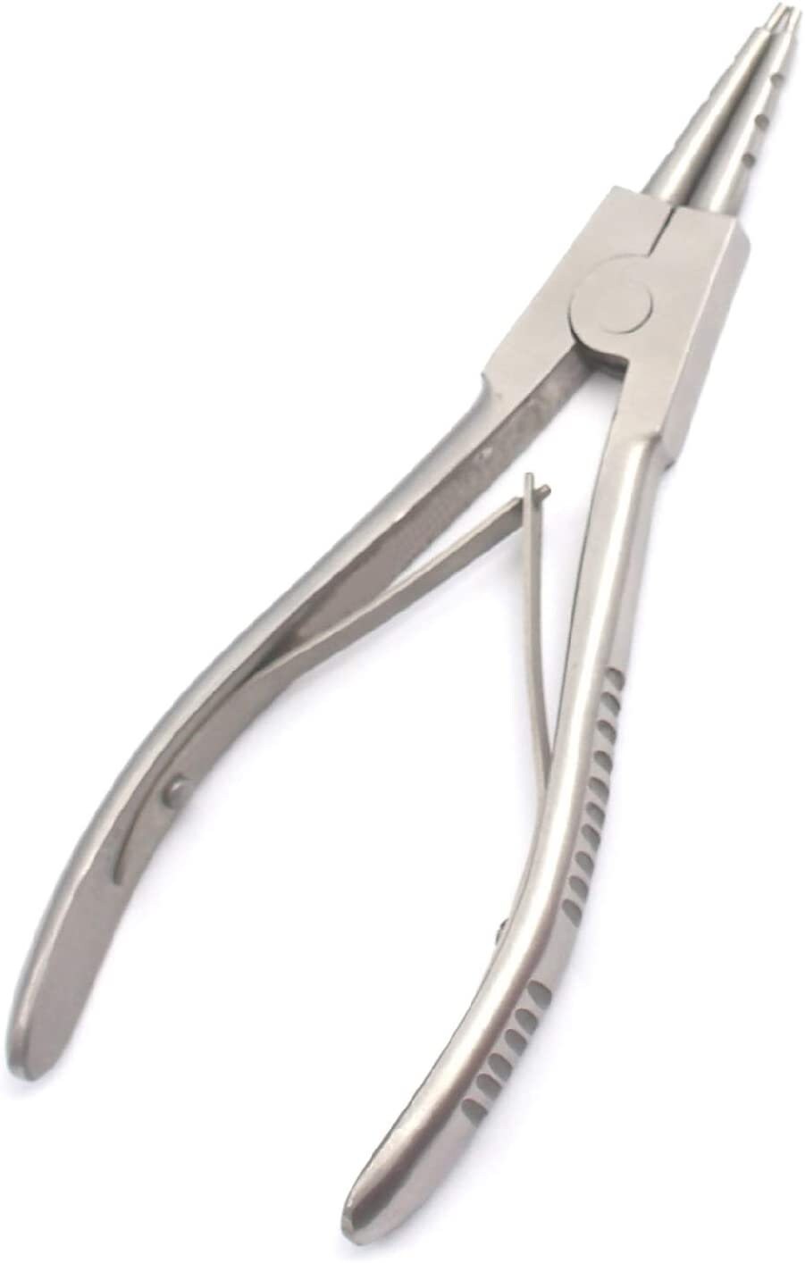 Pinza apertura mini anelli professionale - Italia