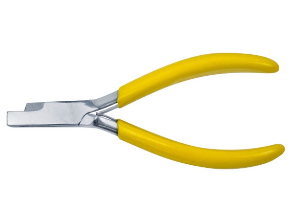 Solder-Cutting Pliers