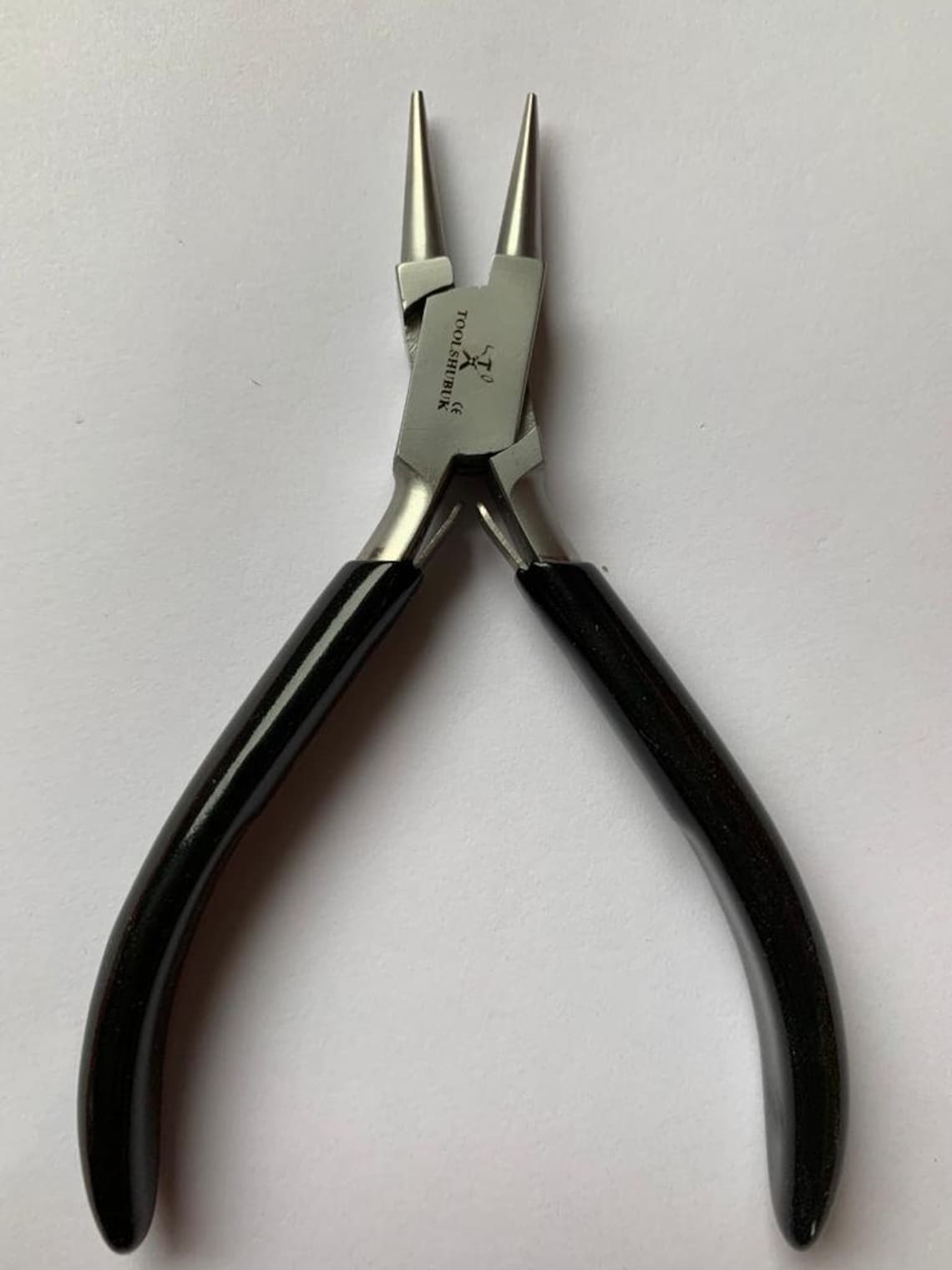 Round Nose Pliers Jewelry Beading Pliers 5 Jewellery Making Wire