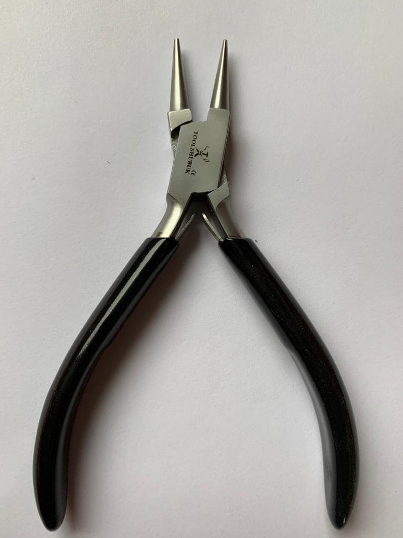 Round Nose Pliers Jewelry Beading Pliers 5 Jewellery Making Wire 