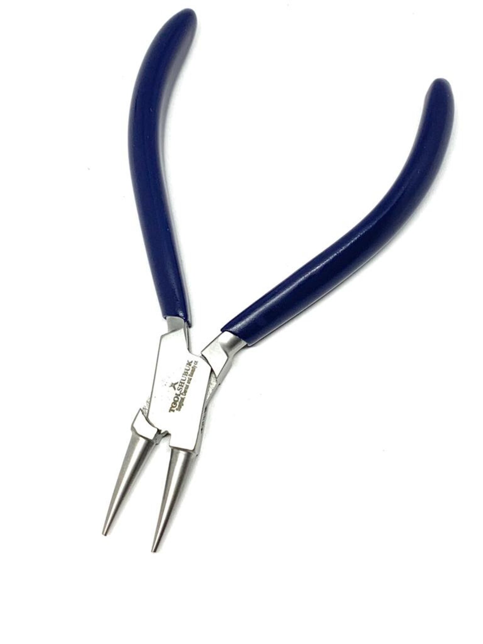 Round Nose Pliers Jewelry Beading Pliers 5 Jewellery Making Wire