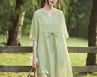 chinese dress ladies Women's Plus Size Maxi Dress Summer Half Lantern Sleeve Square Neck Smocked  Flowy A-Line Elegant Wedding Guest Dresses Black at Amazon Women's Clothing  store