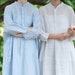 see more listings in the 100% Linen Dress section