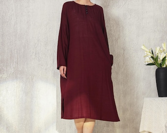black lace dress long Wifey Lace Dress Black – marbl.ae