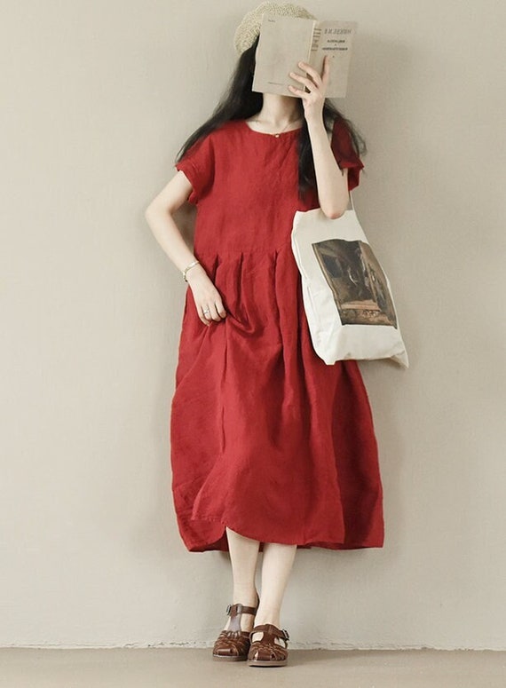white christmas dresses Black Half Button Up Collar Front Pocket Short Sleeve Dress *FINAL SAL –  SSYS main image 0