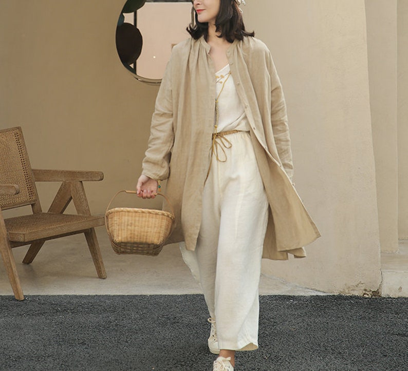 Old Money Style Coat