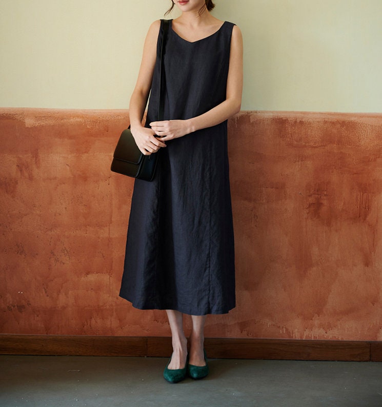women's black funeral dresses Amazon.com: MAKABO 2026, Flared A Line NA-01.10.25AM Mom and daughter win Size:L - Long