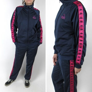 Kappa jumpsuit store
