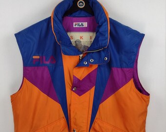 fila sci italia