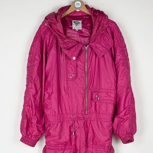 Jet set ski jacket - Etsy 日本