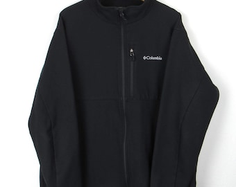 Columbia Vintage Y2K Jacket - Size XXL - Etsy Canada