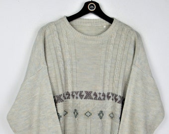 Vintage 90s sweater