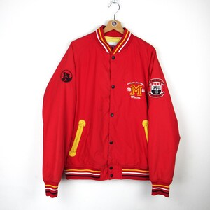 Mecca Jacket - Etsy