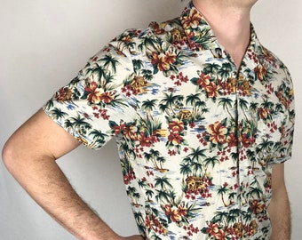 camicie uomo anni 80