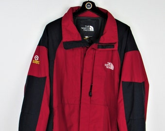The North Face Summit Series Vintage 90s GORE-TEX Ski Jacket