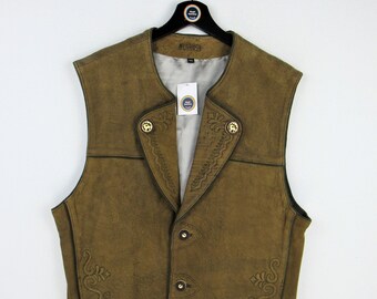 Gilet tirolese | Etsy Italia