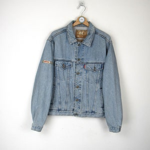 Carrera denim jacket - Etsy 日本