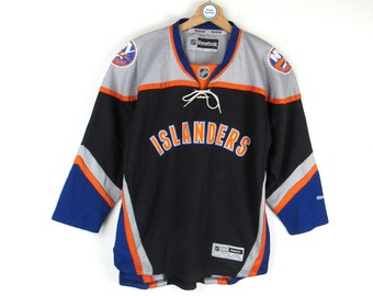 Reebok - NHL ニューヨークアイランダース 19TROTTIER アイスホッケー 48 Reebok - NHL ニューヨークアイランダース 19TROTTIER アイス