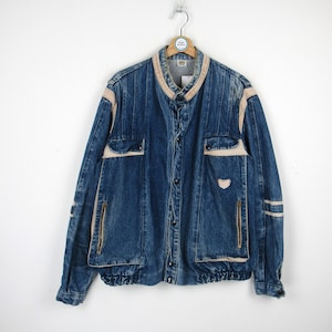 Pop 84 jacket - Etsy 日本