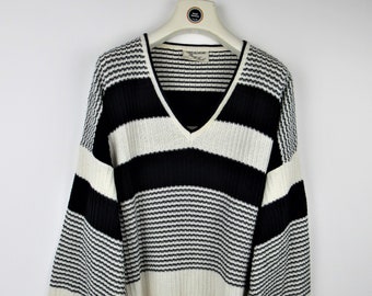 Buy Vintage 90s Borgo Forte Sweater - Size L Online in India - Etsy