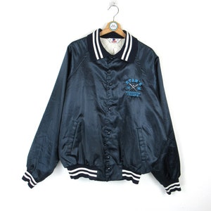 Rennoc Jacket - Etsy