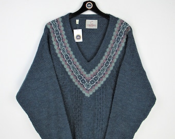 Vintage 90s Consensus sweater