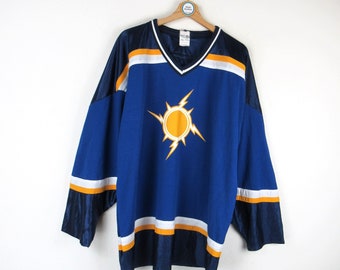 Los Angeles Dodgers MLB Majestic Vintage 90s Baseball Jersey