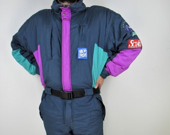 أمريكا الانفصال تمرد combinaison ski année 90 - norwoodnjflorist.com