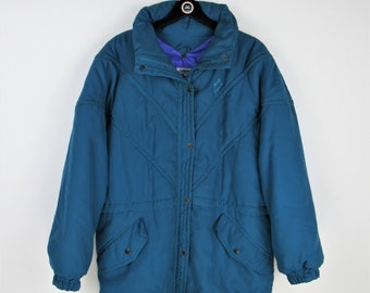 Vintage 1990s Dolomite down jacket