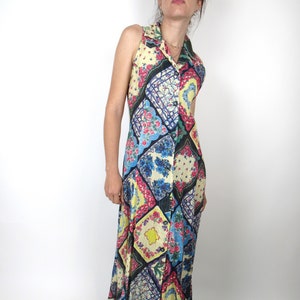 Replay Vintage Dress - Etsy