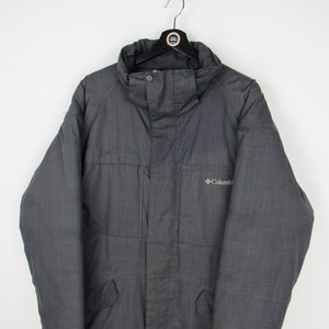 Columbia vintage 00s jacket