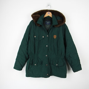 Nazareno Gabrielli vintage 90s women&#39;s jacket - Size M