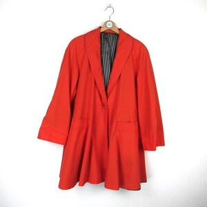 Schneiders Vintage 1980s Loden Coat - Size XL - Etsy