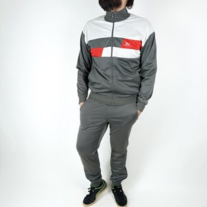 Puma Vintage 90&#39;s Acetate Sports Set - Size M