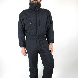 Vintage 80&#39;s Ski Suit - Size L