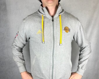 Lakers felpa | Etsy Italia