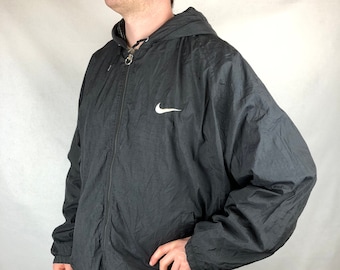 giubbotti nike vintage