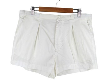 Fila vintage jaren 90 tennisshort - Maat XL