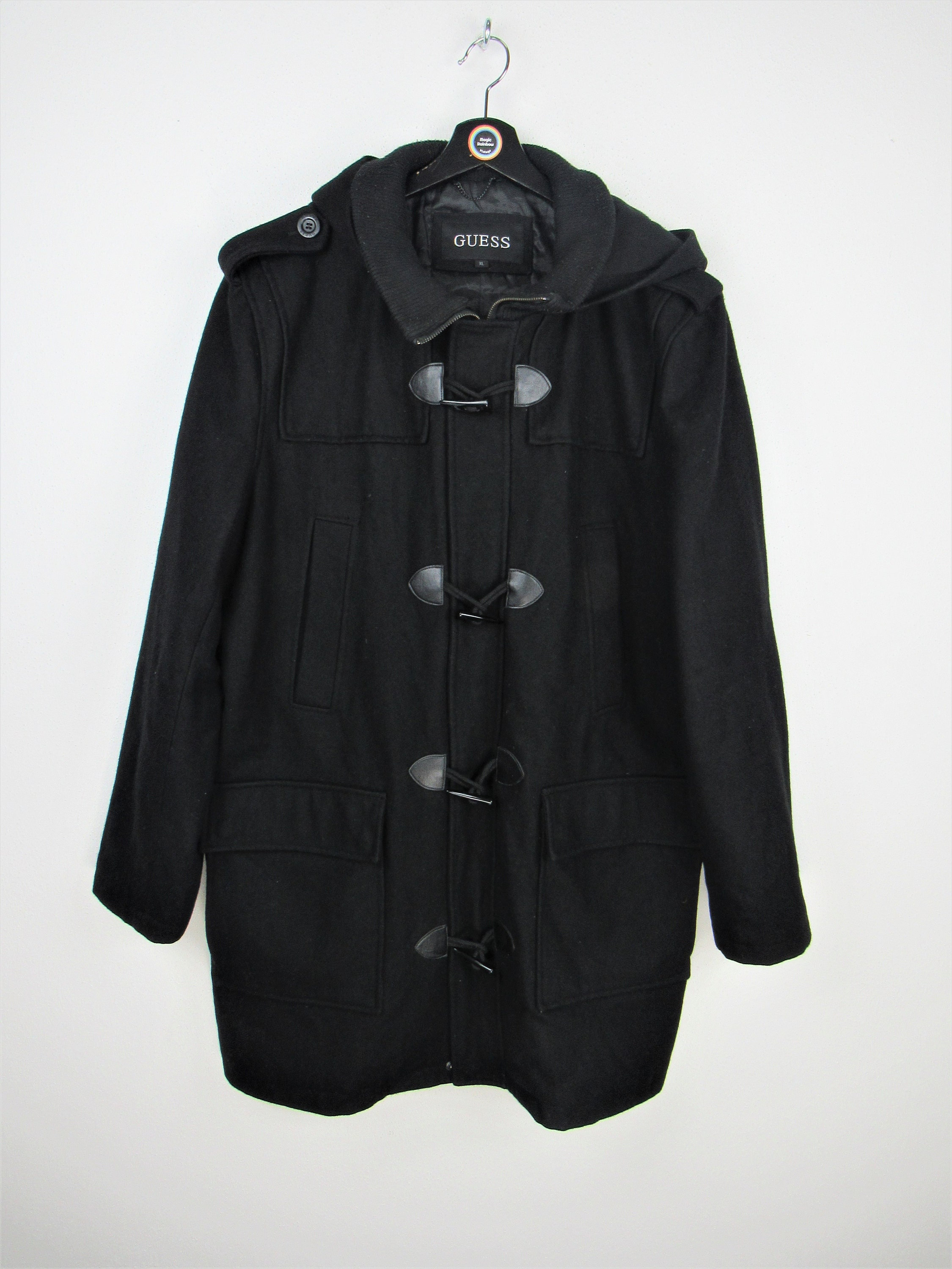 Montgomery clearance guess uomo