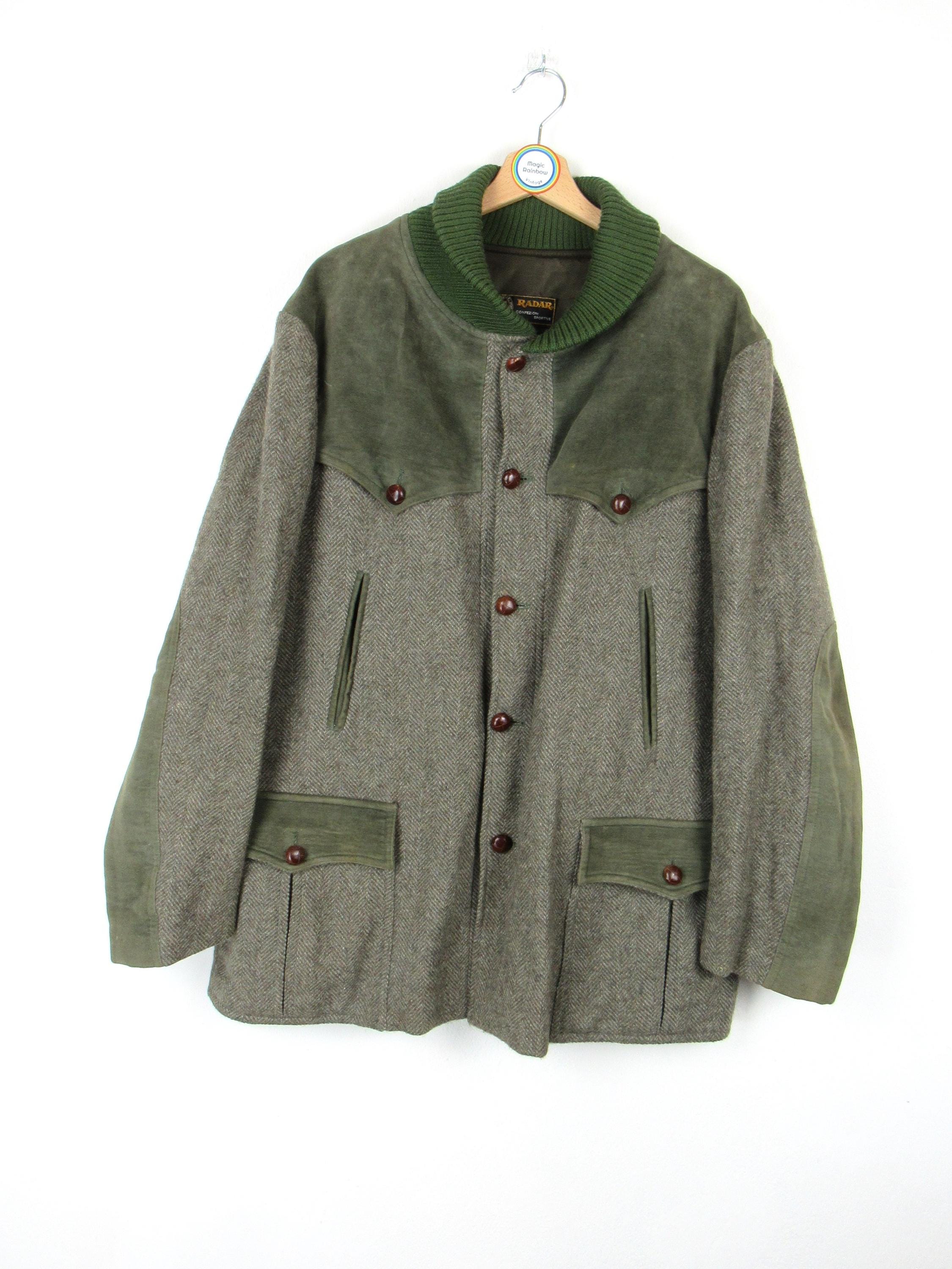 Manteau de chasse à cheval vintage homme bleu marine Calcutt Manteau de chasse à cheval vintage homme bleu marine Calcutt