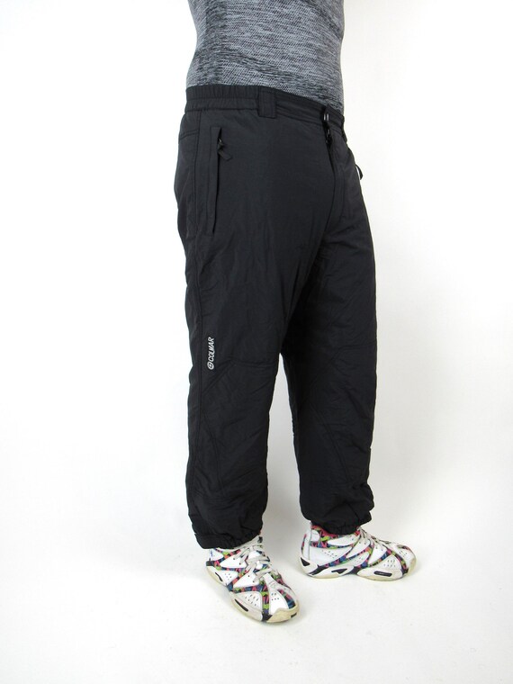 Pantaloni sci Colmar vintage anni '90 - Taglia XXL