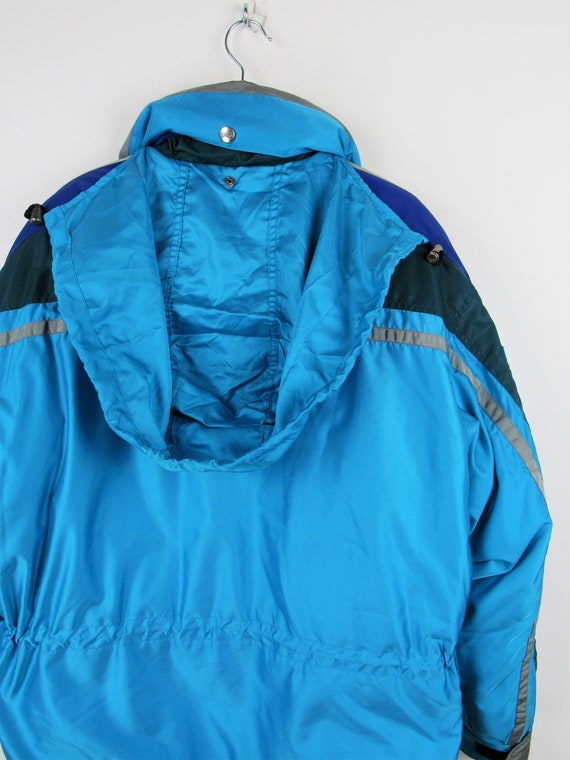 Buy Fila Ski Team Italia Vintage 90s Ski Jacket - Size XL Buy Fila Ski Team Italia Vintage 90s Ski Jacket - Size XL